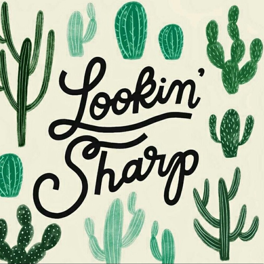 Meet your Posher, Kam!